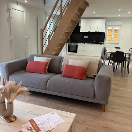 Proche Du Mont Michel * Saint-Aubin-de-Terregatte