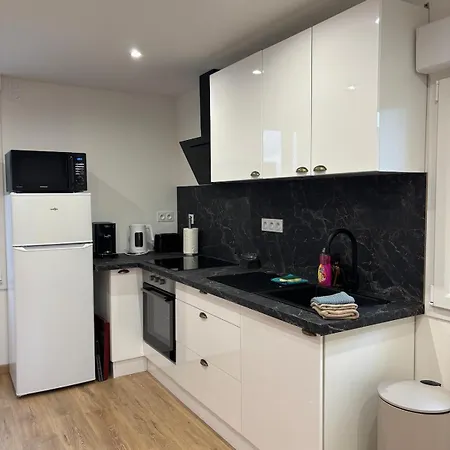 Proche Du Mont Michel *