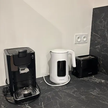 Proche Du Mont Michel * Saint-Aubin-de-Terregatte