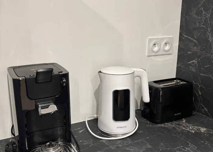 Proche Du Mont Michel Casa de Férias Saint-Aubin-de-Terregatte