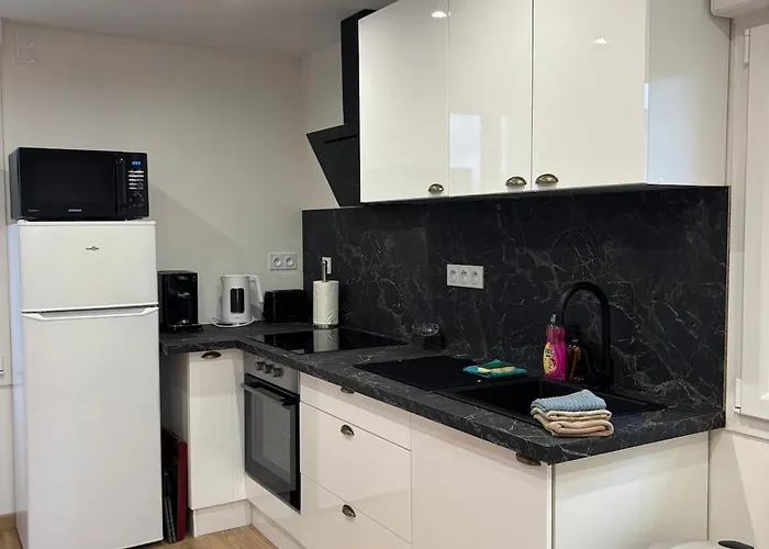 Proche Du Mont Michel *