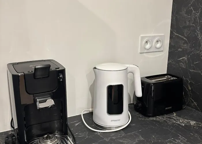 Proche Du Mont Michel * Saint-Aubin-de-Terregatte