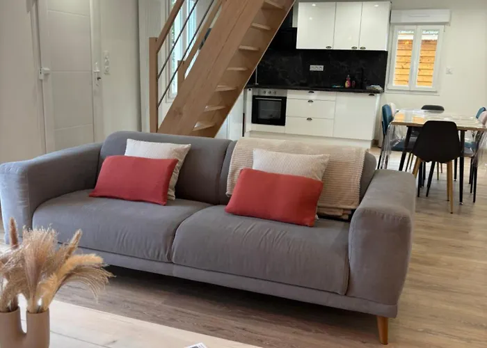 Proche Du Mont Michel * Saint-Aubin-de-Terregatte